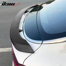 Load image into Gallery viewer, 2021-2025 Kia K5 MG Style Rear Trunk Spoiler Wing Lip ABS