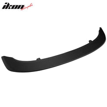 Load image into Gallery viewer, 2021-2025 Kia K5 MG Style Rear Trunk Spoiler Wing Lip ABS