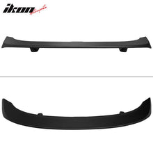 Load image into Gallery viewer, 2021-2025 Kia K5 MG Style Rear Trunk Spoiler Wing Lip ABS