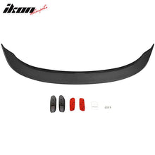 Load image into Gallery viewer, 2021-2025 Kia K5 MG Style Rear Trunk Spoiler Wing Lip ABS