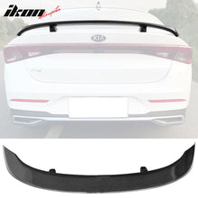 Load image into Gallery viewer, 2021-2025 Kia K5 MG Style Rear Trunk Spoiler Wing Lip ABS