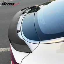 Load image into Gallery viewer, 2021-2025 Kia K5 MG Style Rear Trunk Spoiler Wing Lip ABS