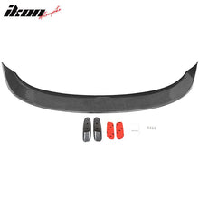 Load image into Gallery viewer, 2021-2025 Kia K5 MG Style Rear Trunk Spoiler Wing Lip ABS
