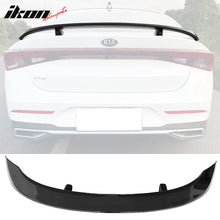 Load image into Gallery viewer, 2021-2025 Kia K5 MG Style Rear Trunk Spoiler Wing Lip ABS
