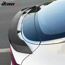 Load image into Gallery viewer, 2021-2025 Kia K5 MG Style Rear Trunk Spoiler Wing Lip ABS