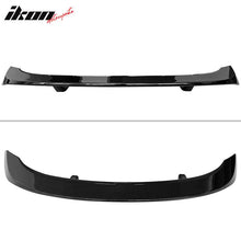 Load image into Gallery viewer, 2021-2025 Kia K5 MG Style Rear Trunk Spoiler Wing Lip ABS