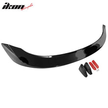 Load image into Gallery viewer, 2021-2025 Kia K5 MG Style Rear Trunk Spoiler Wing Lip ABS