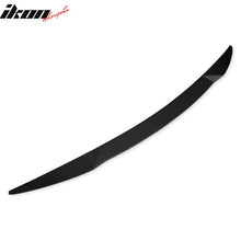 Load image into Gallery viewer, 2021-2023 Kia K5 V Style Rear Trunk Spoiler Wing Lip ABS