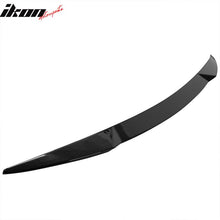 Load image into Gallery viewer, 2021-2023 Kia K5 V Style Rear Trunk Spoiler Wing Lip ABS