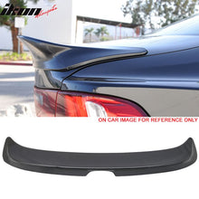 Load image into Gallery viewer, 2014-2020 Lexus IS250 IS350 Trunk Spoiler ABS