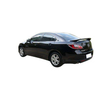 Load image into Gallery viewer, 2009-2013 Mazda 6 Sedan OE Style Trunk Spoiler &amp; LED Light ABS