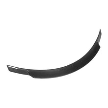 Load image into Gallery viewer, 2008-2014 Benz W204 C-Class Coupe C74 Style Trunk Spoiler Carbon Fiber