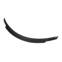 Load image into Gallery viewer, 2008-2014 Benz W204 C-Class Coupe C74 Style Trunk Spoiler Carbon Fiber