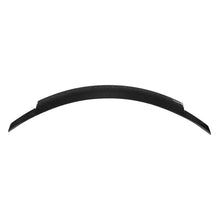 Load image into Gallery viewer, 2008-2014 Benz W204 C-Class Coupe C74 Style Trunk Spoiler Carbon Fiber