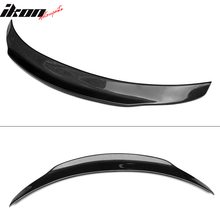 Load image into Gallery viewer, Fits For 2015-2021 Mercedes Benz W205 2Dr Trunk Spoiler PSM CF CF