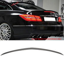 Load image into Gallery viewer, 2010-2017 Benz W207 C207 2Dr Coupe Matte Window Roof Spoiler