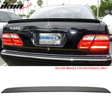 Load image into Gallery viewer, 1995-2001 Benz W210 E-Class Sedan A Style Roof Spoiler Wing