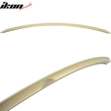 Load image into Gallery viewer, 11-18 Mercedes-Benz W218 CLS-Class Sedan 4Dr A Style Rear Spoiler Wing