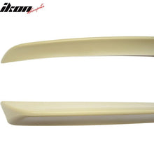 Load image into Gallery viewer, 11-18 Mercedes-Benz W218 CLS-Class Sedan 4Dr A Style Rear Spoiler Wing