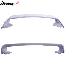 Load image into Gallery viewer, Fits 08-17 Mitsubishi Lancer Evolution 10 X EVO Trunk Spoiler Wing