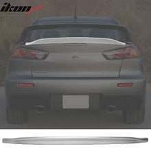 Load image into Gallery viewer, 2008-2017 Mitsubishi Lancer EVO X MR GSR Duckbill #A17 Rear Spoiler Wi