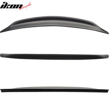 Load image into Gallery viewer, Fits 08-17 Mitsubishi Lancer Evolution 10 X EVO Trunk Spoiler Wing