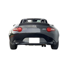 Load image into Gallery viewer, 2016-2025 Mazda MX5 Miata 4th ND Trunk Spoiler Wing Lip