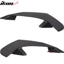 Load image into Gallery viewer, 2006-15 Mazda Miata MX5 Convertible Rear Spoiler Wing LED Brake Light