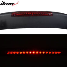 Load image into Gallery viewer, 2006-15 Mazda Miata MX5 Convertible Rear Spoiler Wing LED Brake Light