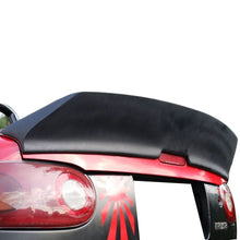 Load image into Gallery viewer, 1990-1997 Mazda Miata High Kick Duckbill Trunk Spoiler