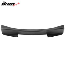 Load image into Gallery viewer, 2009-2021 Nissan 370Z Coupe Ikon Style Trunk Spoiler Wing Painted PP