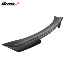 Load image into Gallery viewer, 2009-2021 Nissan 370Z Coupe Ikon Style Trunk Spoiler Wing Painted PP