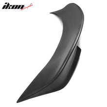 Load image into Gallery viewer, 2009-2021 Nissan 370Z Coupe Ikon Style Trunk Spoiler Wing Painted PP