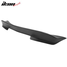 Load image into Gallery viewer, 2009-2021 Nissan 370Z Coupe Ikon Style Trunk Spoiler Wing Painted PP