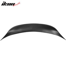 Load image into Gallery viewer, 2009-2021 Nissan 370Z Coupe Ikon Style Trunk Spoiler Wing Painted PP