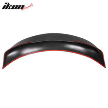 Load image into Gallery viewer, 2009-2021 Nissan 370Z Coupe Ikon Style Trunk Spoiler Wing Painted PP