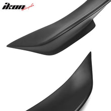 Load image into Gallery viewer, 2009-2021 Nissan 370Z Coupe Ikon Style Trunk Spoiler Wing Painted PP