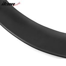 Load image into Gallery viewer, 2009-2021 Nissan 370Z Coupe Ikon Style Trunk Spoiler Wing Painted PP