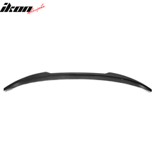 Load image into Gallery viewer, 2019-2025 Nissan Altima Sedan Painted Trunk Spoiler ABS