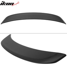 Load image into Gallery viewer, 2016-23 Nissan Maxima SR Sport Rear Spoiler Wing LED Brake Lamp Light