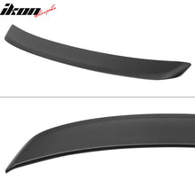 Load image into Gallery viewer, 2016-23 Nissan Maxima SR Sport Rear Spoiler Wing LED Brake Lamp Light