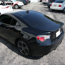 Load image into Gallery viewer, 2013-2020 Scion FRS/Subaru BRZ/Toyota 86 Trunk Spoiler Carbon Fiber