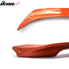 Load image into Gallery viewer, 2013-2020 Scion FRS Subaru BRZ Toyota 86 Rear Trunk Spoiler Wing ABS