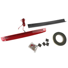 Load image into Gallery viewer, 2002-2007 Subaru Impreza WRX Sti OE Trunk Spoiler w/ 3RD Brake Light
