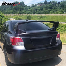 Load image into Gallery viewer, 2008-2014 Subaru WRX 08-11 Impreza STI STI Style Trunk Spoiler ABS