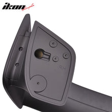 Load image into Gallery viewer, Fits 08-14 WRX 08-11 Impreza STI Trunk Spoiler OE Color