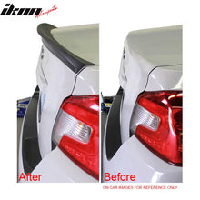 Load image into Gallery viewer, 2015-2021 Subaru WRX STI 2012-2016 Impreza Painted ABS Trunk Spoiler