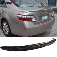 Load image into Gallery viewer, 2007-2011 Toyota Camry Painted Rear Trunk Lip Wing Spoiler ABS