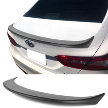 Load image into Gallery viewer, 2018-2024 Toyota Camry SM Style Trunk Spoiler ABS