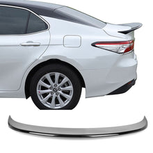 Load image into Gallery viewer, 2018-2024 Toyota Camry SM Style Trunk Spoiler ABS